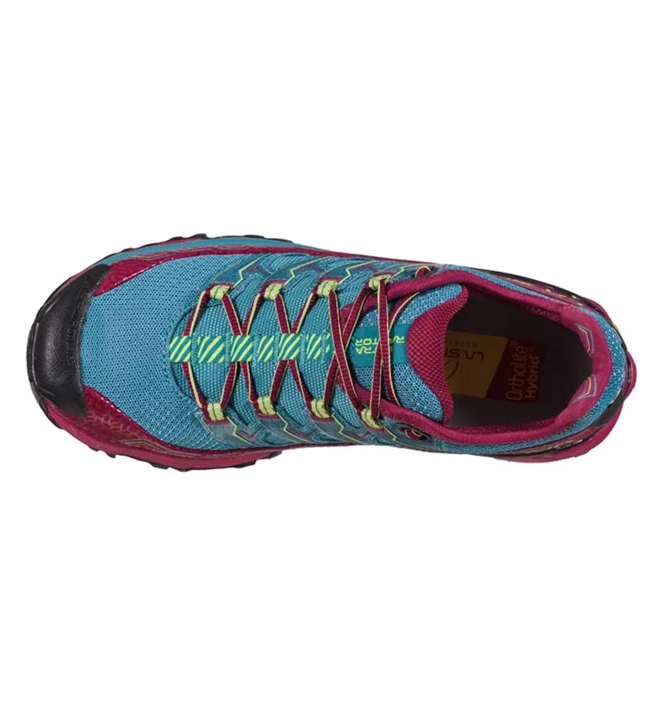 Zapatillas Trail_Mujer_LA SPORTIVA Ultra Raptor II Woman