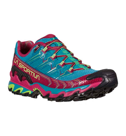 Trail Shoes_Women_LA SPORTIVA Ultra Raptor II Woman