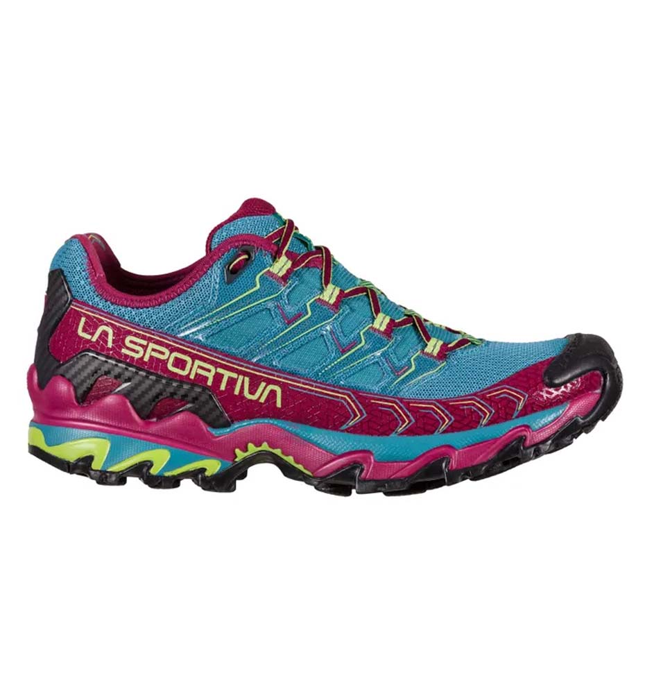 Trail Shoes_Women_LA SPORTIVA Ultra Raptor II Woman