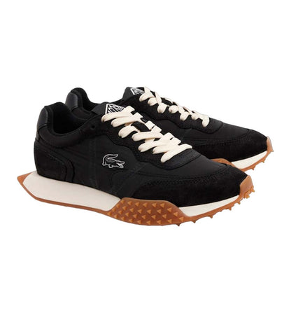 Casual_Women_LACOSTE L-spin Deluxe 3.0 Textile Sneakers