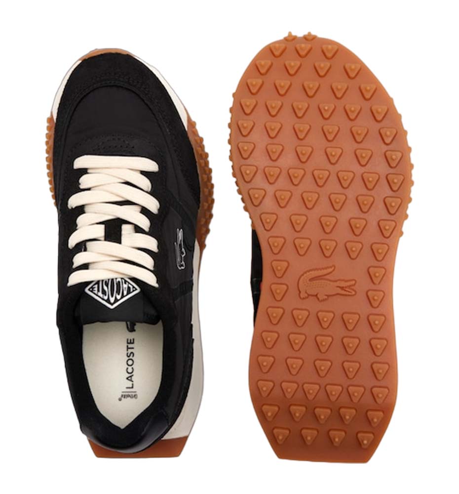 Casual_Women_LACOSTE L-spin Deluxe 3.0 Textile Sneakers