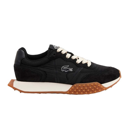 Casual_Women_LACOSTE L-spin Deluxe 3.0 Textile Sneakers