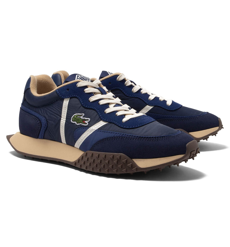 Casual_Men_LACOSTE L-spin Deluxe 3.0 Textile Sneakers