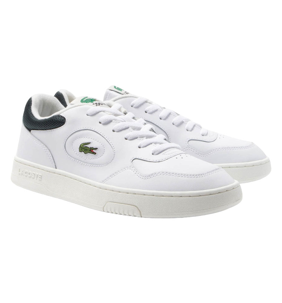 Zapatillas Casual_Hombre_LACOSTE Lineset Leather Sneakers