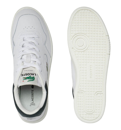 Zapatillas Casual_Hombre_LACOSTE Lineset Leather Sneakers