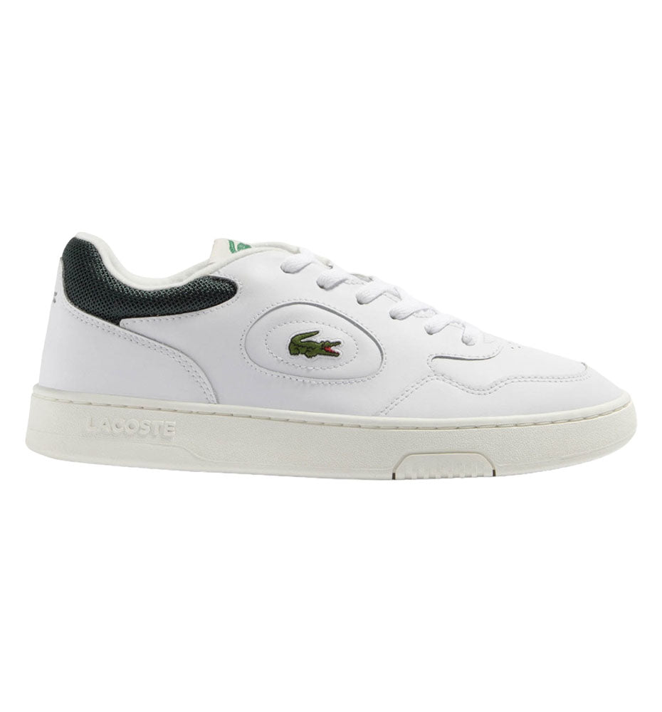 Zapatillas Casual_Hombre_LACOSTE Lineset Leather Sneakers