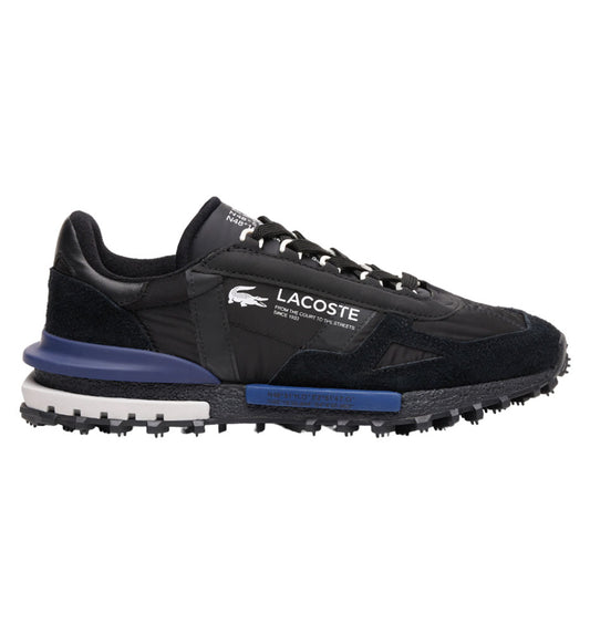 Zapatillas Casual_Hombre_LACOSTE Elite Active Textile Sneakers