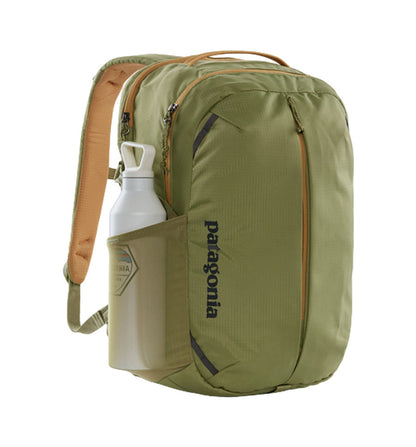 Outdoor_Unisex_PATAGONIA Refugio Daypack Backpack 26l