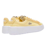 Lacoste Carnaby Platform Casual Sneakers