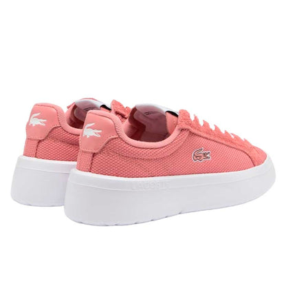 Casual_Women_LACOSTE Carnaby Platform Sneakers