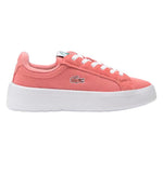 Lacoste Carnaby Platform Casual Sneakers