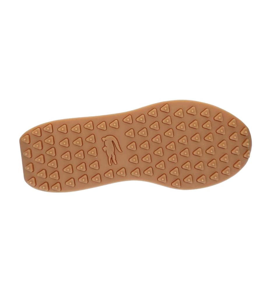 Zapatillas Casual_Hombre_LACOSTE L-pin Stripe Sole