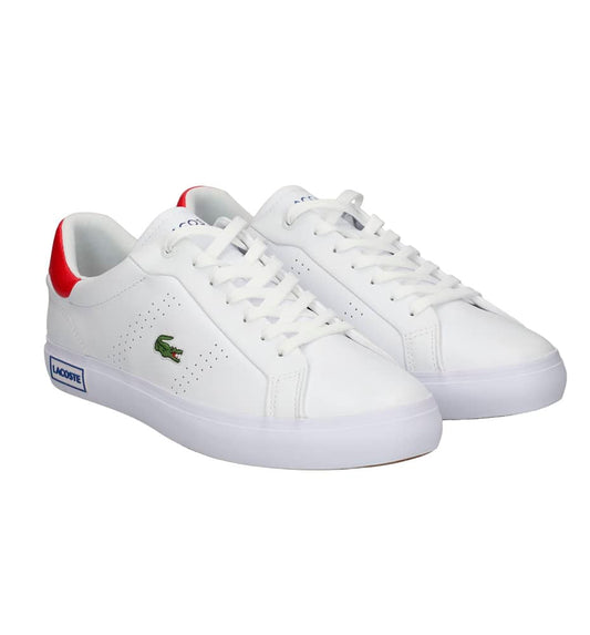 Zapatillas Casual_Hombre_LACOSTE Powercourt 2.0