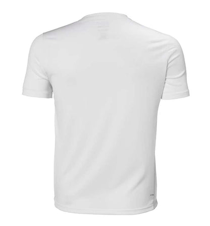 Camiseta M/c Casual_Hombre_HELLY HANSEN Hh Tech T-shirt