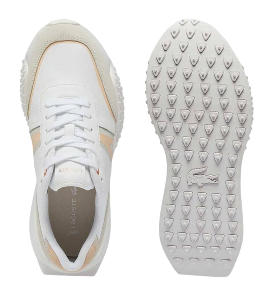 Zapatillas Casual_Mujer_LACOSTE Women´s L-spin