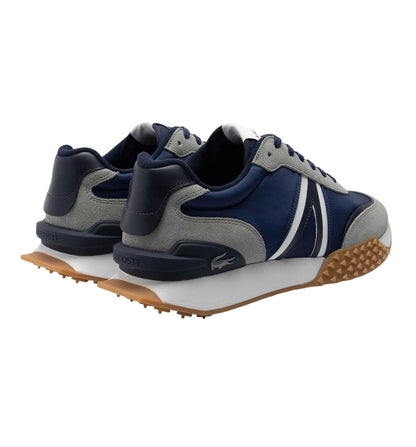 Zapatillas Casual_Hombre_LACOSTE Men´s L-spin