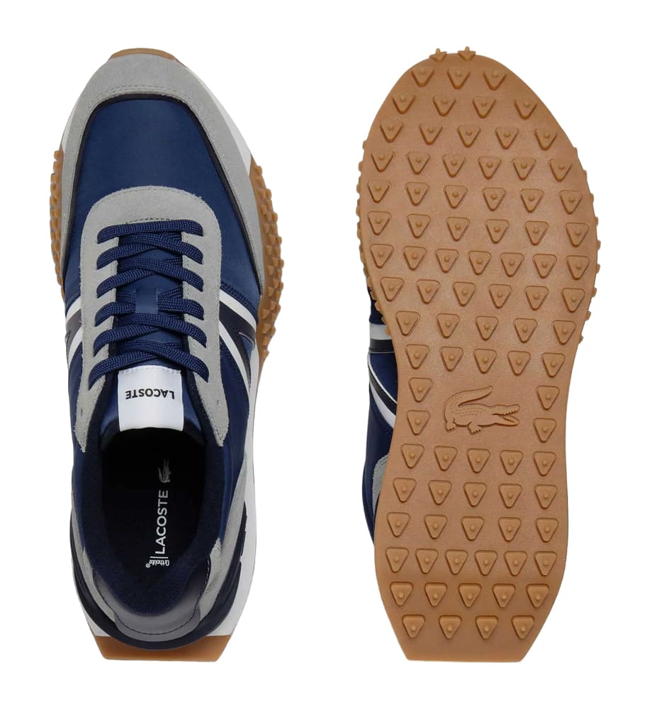 Zapatillas Casual_Hombre_LACOSTE Men´s L-spin