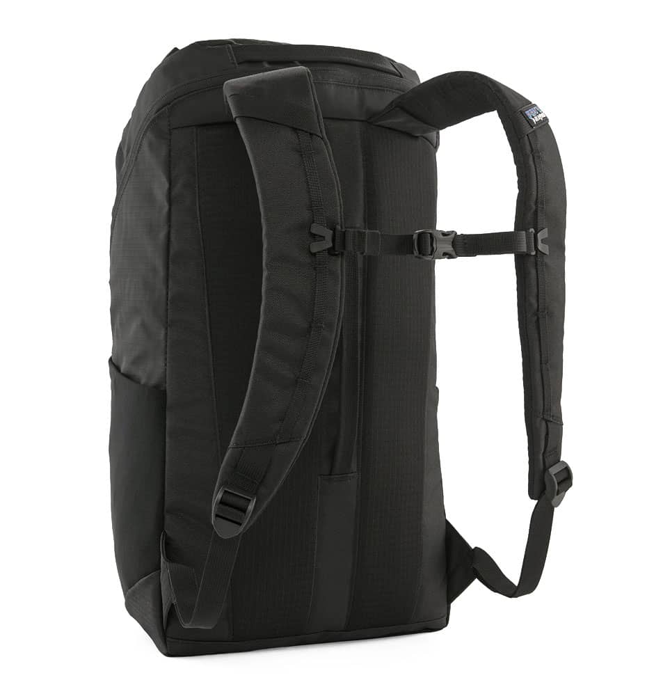 Mochila Outdoor_Unisex_PATAGONIA Black Hole Pack 25l