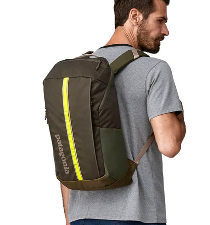 Outdoor_Unisex_PATAGONIA Black Hole Pack 25l Backpack