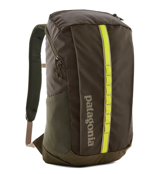 Mochila Outdoor_Unisex_PATAGONIA Black Hole Pack 25l