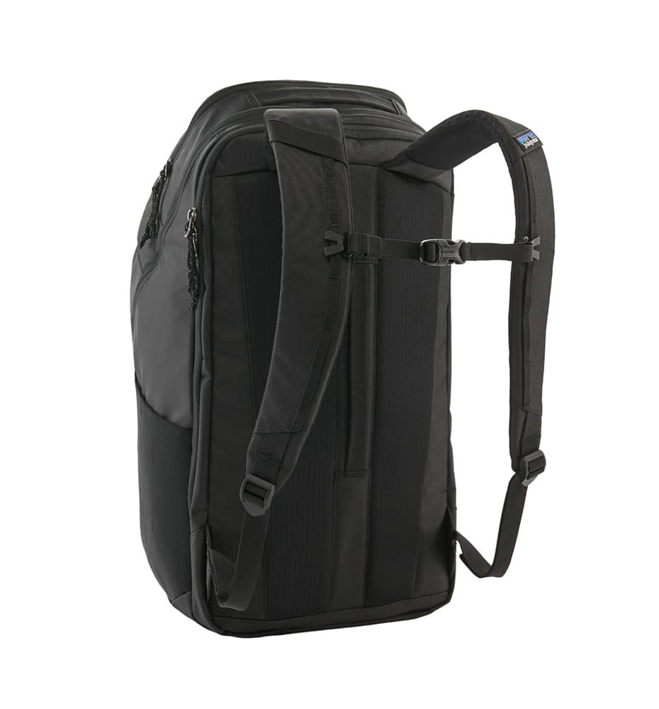 Mochila Outdoor_Hombre_PATAGONIA Black Hole Pack 32l