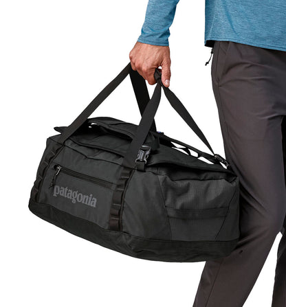 Outdoor_Men_PATAGONIA Black Hole Duffel Bag 40l