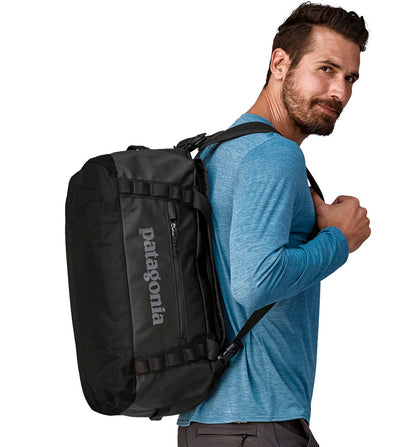 Bolso Outdoor_Hombre_PATAGONIA Black Hole Duffel 40l