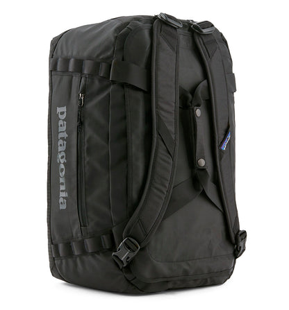 Outdoor_Men_PATAGONIA Black Hole Duffel Bag 40l