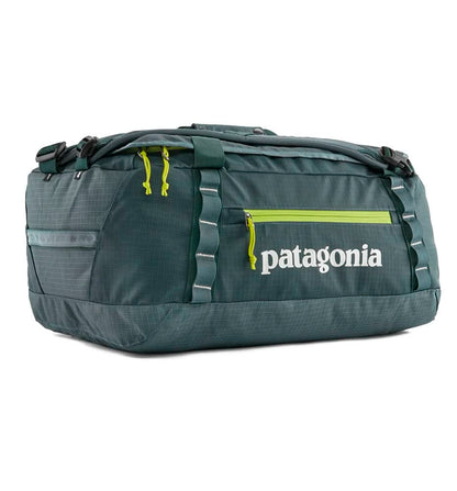 Outdoor_Men_PATAGONIA Black Hole Duffel Bag 40l