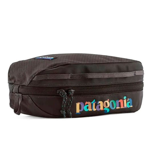 Bolsa Outdoor_Hombre_PATAGONIA Black Hole Cube 3l