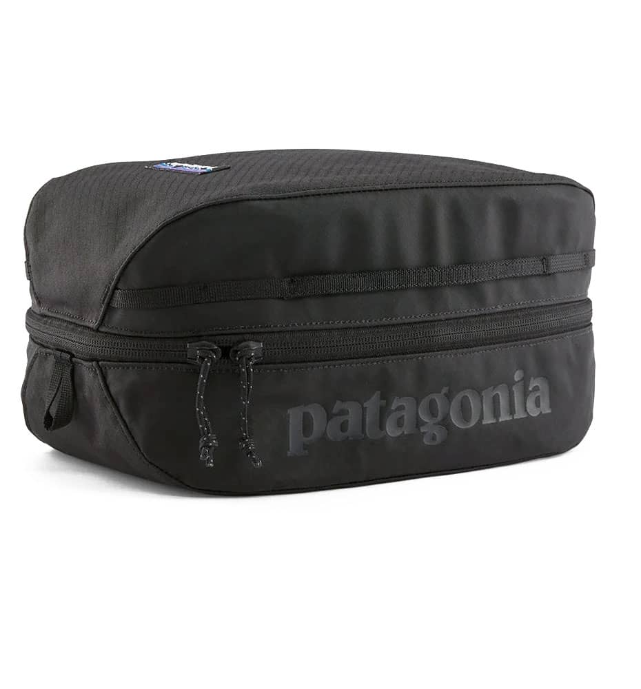 Bandolera Outdoor_Unisex_PATAGONIA Black Hole Cube 6l