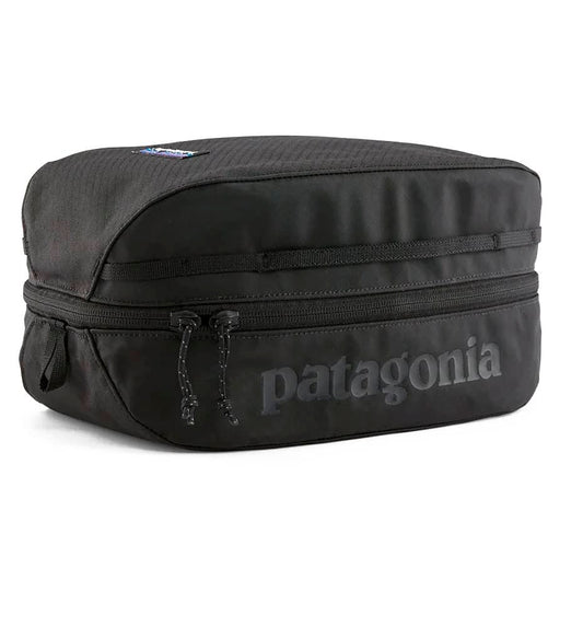 Outdoor_Unisex_PATAGONIA Black Hole Cube 6l Shoulder Bag