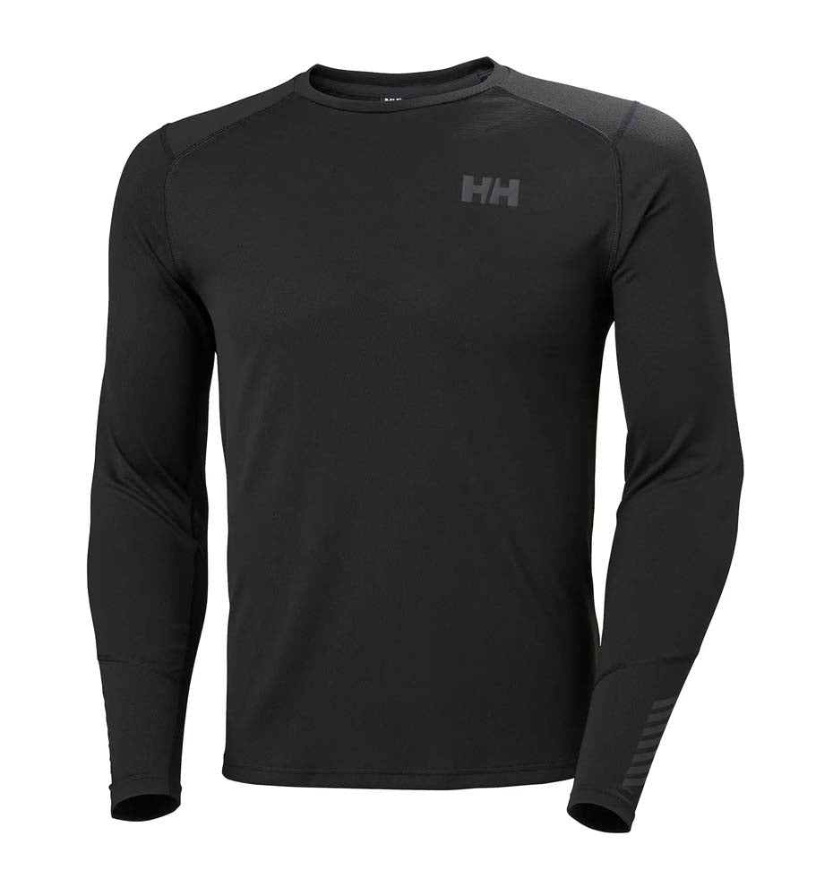 T-shirt M/l Casual_Men_HELLY HANSEN Lifa Active Crew