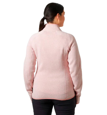 Women's Casual Jacket_HELLY HANSEN W Varde Fleece Jacket 2.0