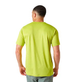 Camiseta M/C Casual Helly Hansen Hh Tech Graphic T-Shirt 2.0