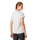 Camiseta M/C Casual Helly Hansen W Hh Tech T-Shirt 2.0
