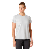 Camiseta M/C Casual Helly Hansen W Hh Tech T-Shirt 2.0