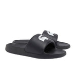 Chanclas Baño Lacoste Serve Slide 1.0