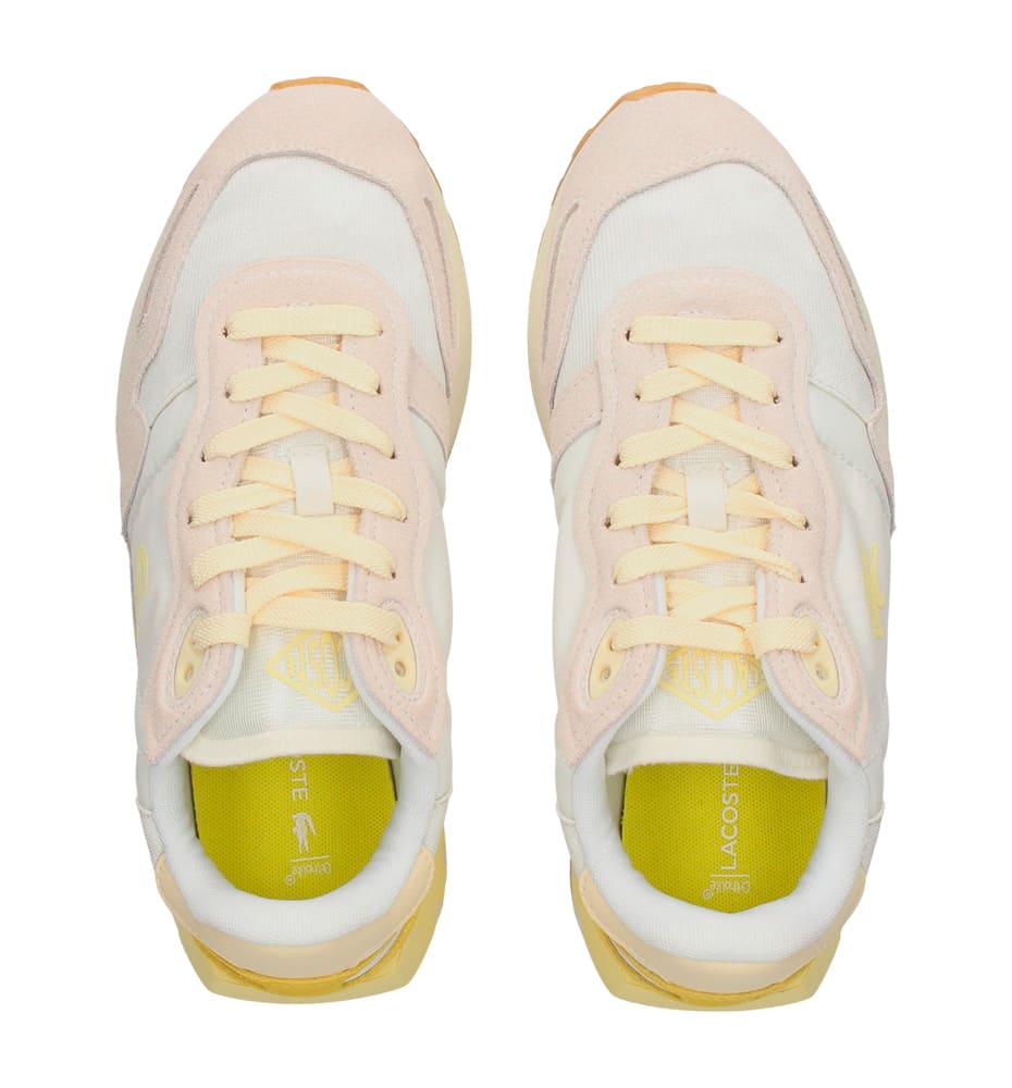 Casual Sneakers_Women_LACOSTE Partner Wmn