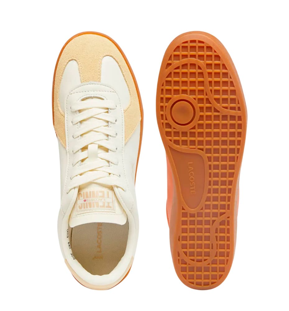 LACOSTE Baseshot Pro Men's Casual Sneakers