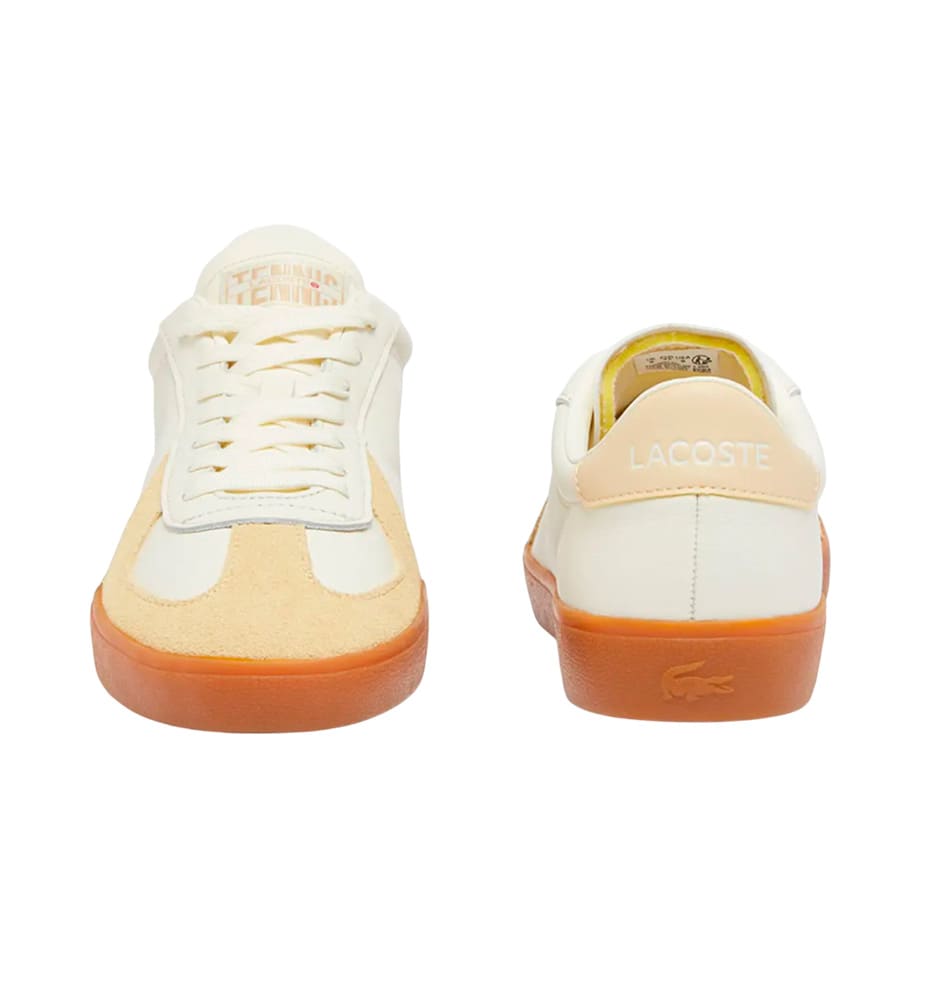 LACOSTE Baseshot Pro Men's Casual Sneakers