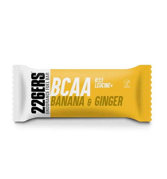 Recuperación Running 226ers Endur Bar Banana