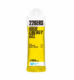 Recuperación Running 226ers H Egy Gel Lemon