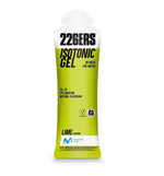 Recuperación Running 226ers Isotonic Gel Lime