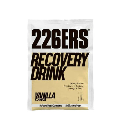 Recuperación Running_Unisex_226ERS Reco 50g Vanilla Monod