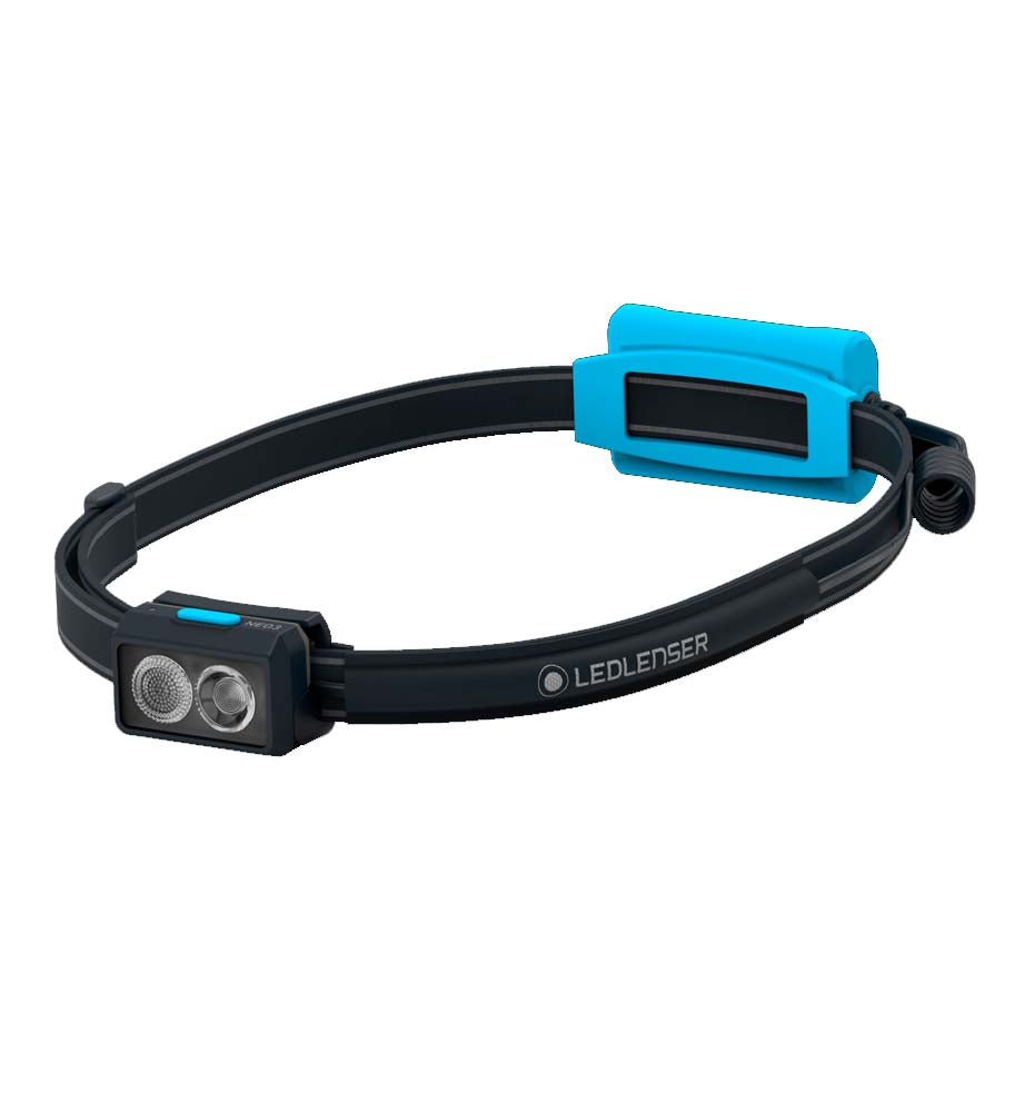 Frontal Running_Unisex_LED LENSER Frontal Neo3