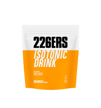 Recovery Running 226ers Isotonic Drink 0.5kg Mango