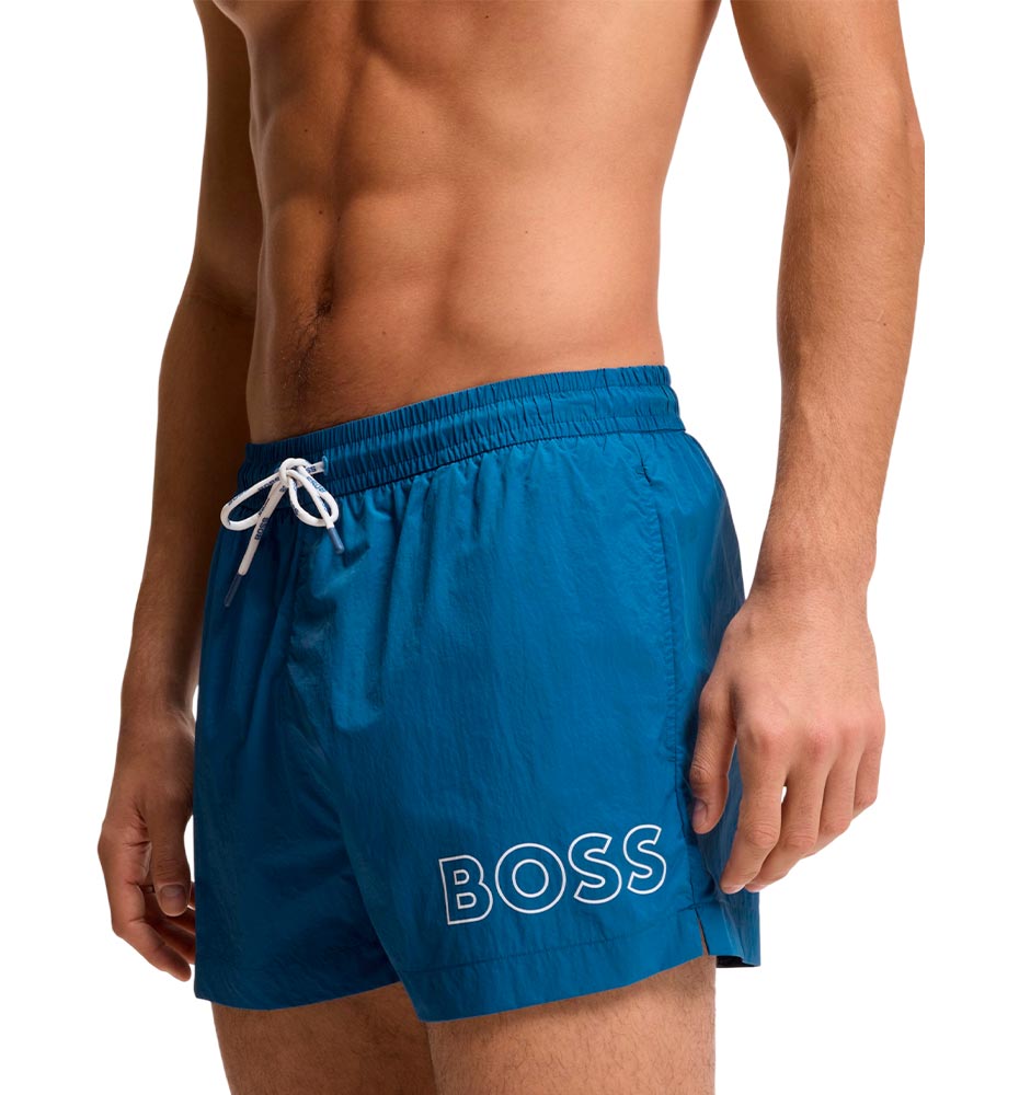 Bañador Baño Hugo Boss Mooneye