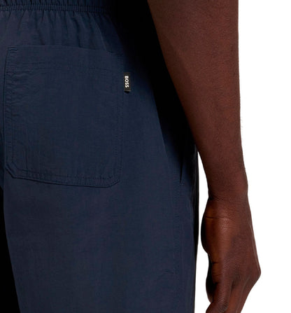 Bañador Baño Hugo Boss Isle