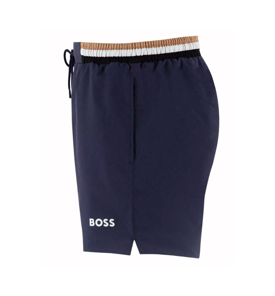 Bañador Baño Hugo Boss Isle